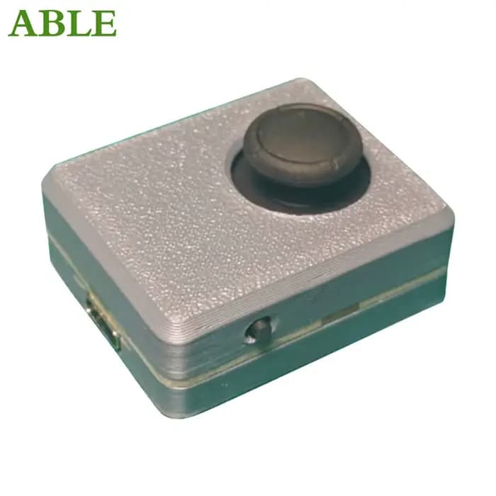 Clavier joystick USB, prend en charge les systèmes Windows et Mac sans prise en charge du pilote et 