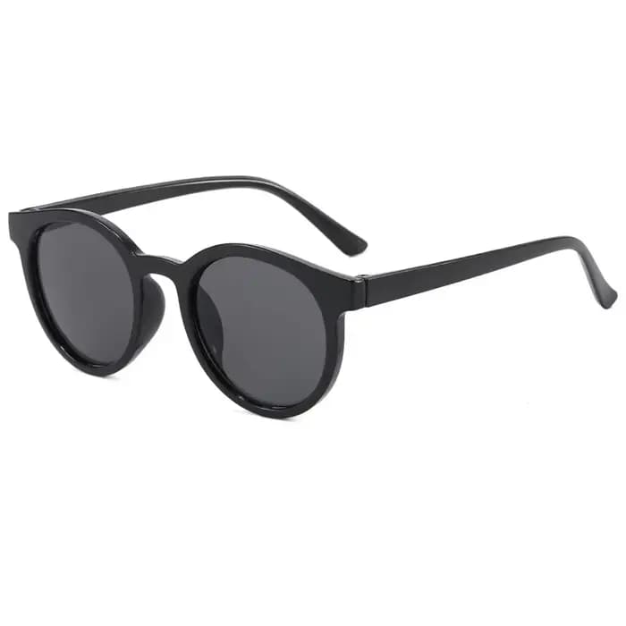 Lunettes de soleil pour bébés, lunettes de soleil pour enfants, verres solaires pour filles, UV400, 