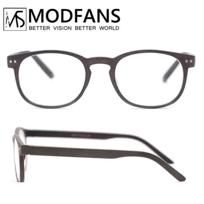 Lunettes de lecture pour hommes et femmes, lecteurs à monture en bois, lunettes de soleil d'extérieu