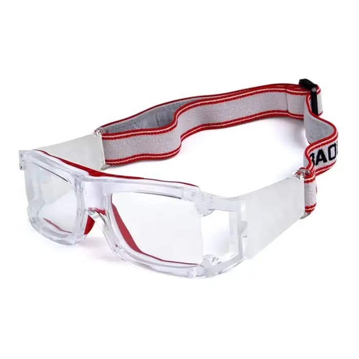 Lunettes de sport anti-collision pour hommes, lunettes de basket-ball, lunettes de football, lunette