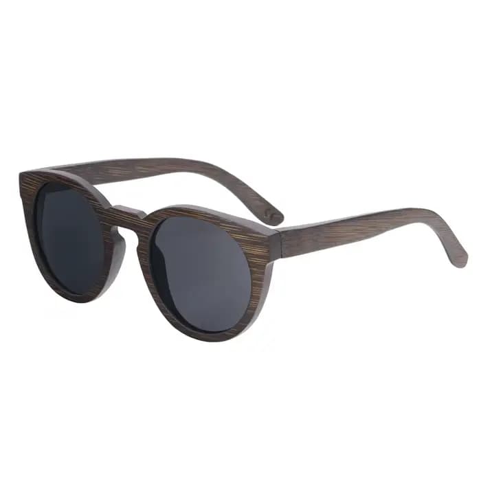 Lunettes de soleil BerWer pour hommes et femmes, polarisées, nouvelle mode, lunettes de soleil en bo