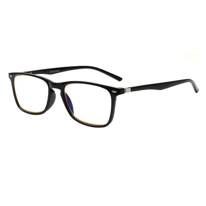 Lunettes de lecture bloquant la lumière bleue, lecteurs d'ordinateur pour femmes et hommes, Anti-ébl