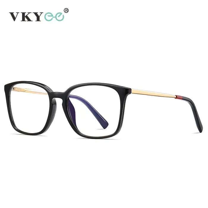 VICKY classique bleu lumière bloquant les lunettes de lecture pour les femmes Anti bleu cadre luxe R