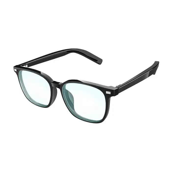 Lunettes Bluetooth intelligentes G05 pour hommes et femmes, appel vocal, lecture de musique, télécom