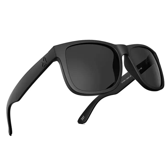 MAXJULI XXL Z87 lunettes de soleil pour grandes têtes larges hommes TR90 ultralégères UV400 lunettes