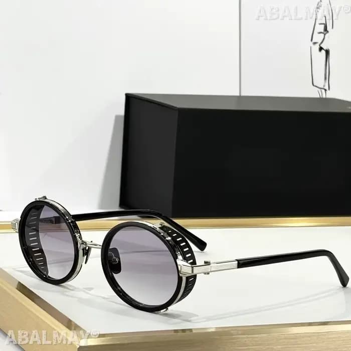 Lunettes de soleil de haute qualité pour hommes et femmes TAILLE STEVE 51-23-145 Style UV400 Lunette