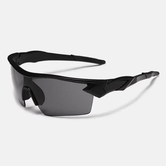 Lunettes de cyclisme lunettes de soleil pour hommes femmes Sport lunettes de soleil en plein air vél