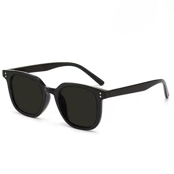 Lunettes de vue tendance surdimensionnées pour hommes et femmes, nouvelles lunettes de soleil à mont