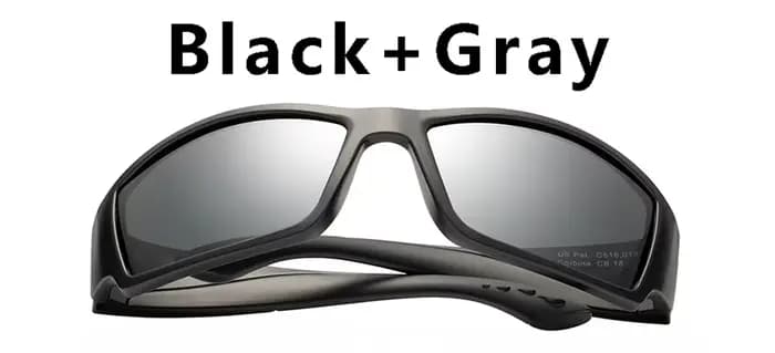 Corbina marque concepteur polarisé hommes lunettes de soleil rétro conduite lunettes Oculos UV400 ca