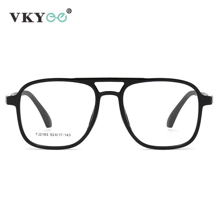 VICKY lunettes de soleil polarisées magnétiques rabattables sur Prescription personnalisable TR90 my