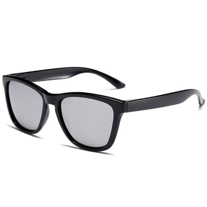 Lunettes de soleil pour homme, anti-UV, verres avec revêtement, lunettes de soleil pour la conduite,