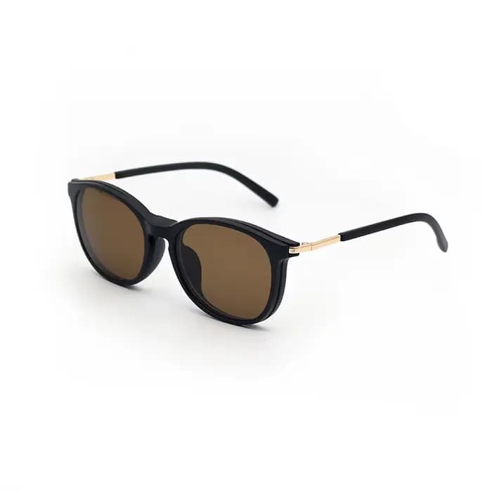 VCKA – lunettes de soleil magnétiques avec Clip et Prescription pour myopie, pour femmes et hommes, 