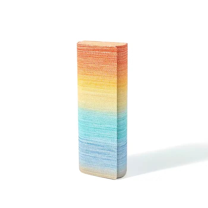 Étui à lunettes de couleur, étui à lunettes coque rigide, étuis à lunettes rigides de lecture pour f