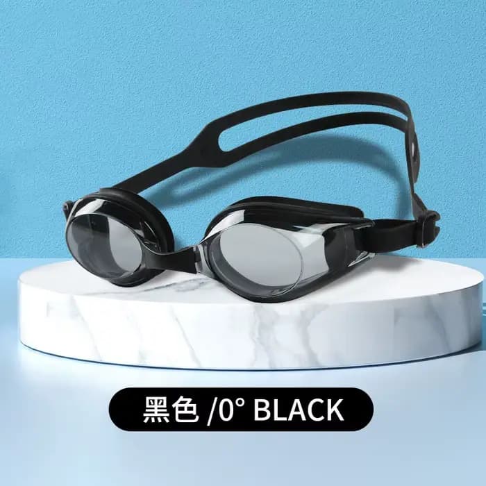 Lunettes de natation HD pour hommes et femmes, lunettes de piscine, lunettes de sport aquatiques, ét