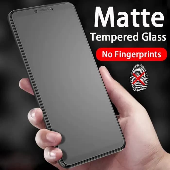 Protecteur d'écran mat, pour OPPO A74 5G A73 A58 A57 A97 A54 A17 A17K A16 A16S A15 A15S A94 A95 A93 