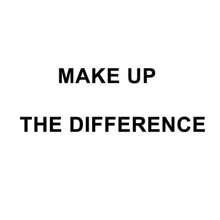 Comblez la différence