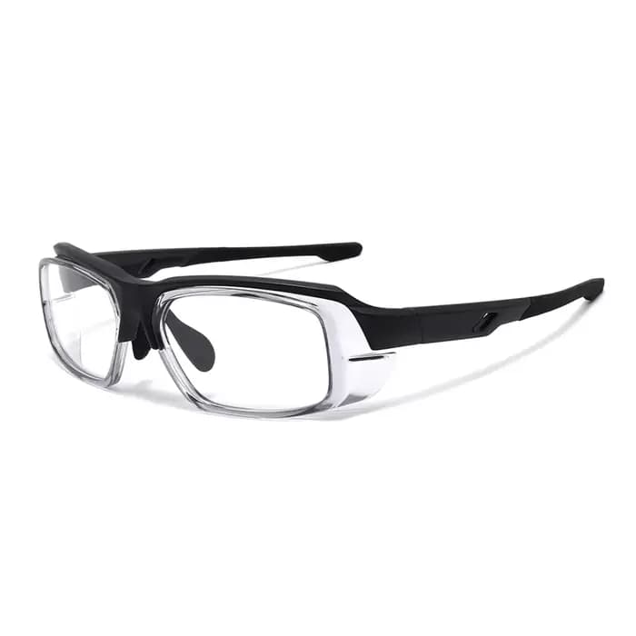 Ralferty 2026 Nouvelles Lunettes de Sport Réglables TR90 Hommes Femmes, Lunettes de Protection Anti-