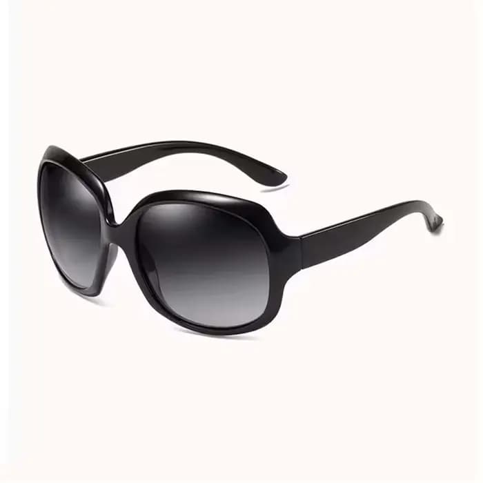 Lunettes de soleil pour femmes et hommes, style classique rétro vintage, surdimensionnées, lunettes 