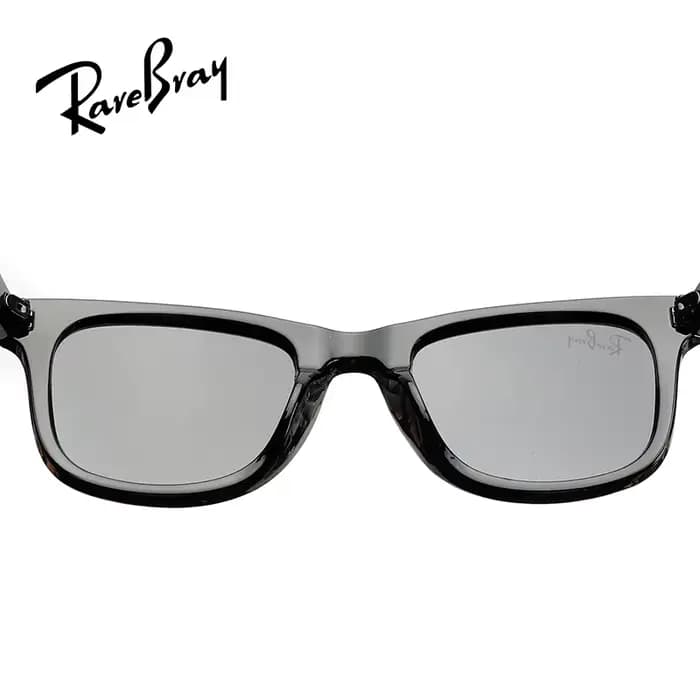 RareBray – lunettes de soleil polarisées classiques à la mode, unisexe, pour loisirs en plein air, P