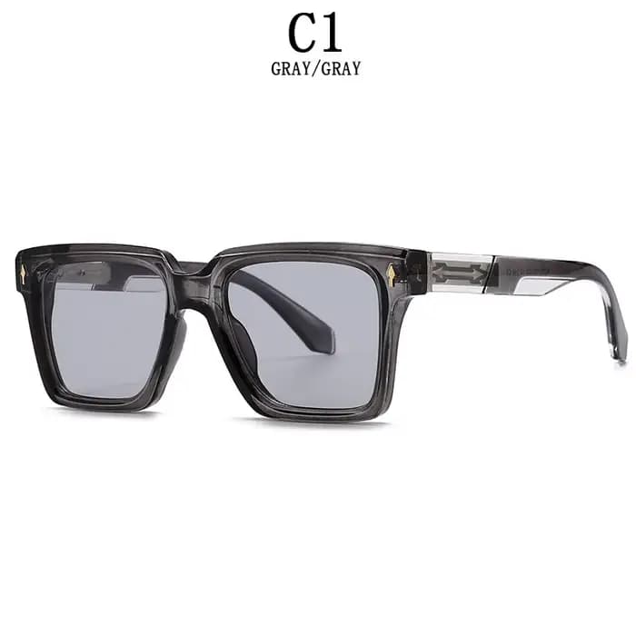 Lunettes De soleil en plein air lunettes De soleil De mode lunettes De vacances concepteur Lentes li