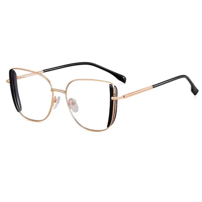 Lunettes de lecture de créateur de mode pour femmes, lunettes de presbytie optiques, charnière à res