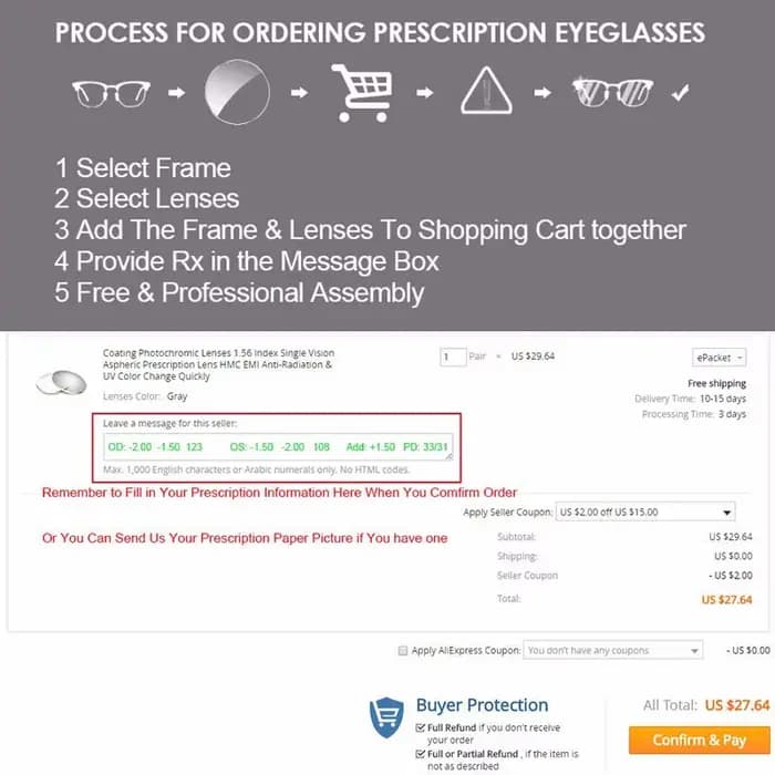 Reven Jate MR-8 lentilles teintées sur Prescription optique lentilles optiques asphériques Super ten