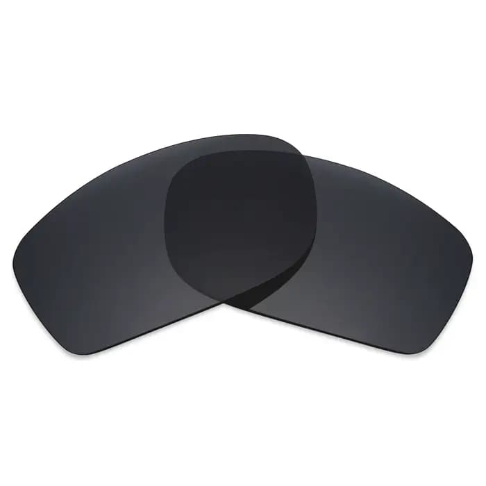 ezoptix123 Verres polarisés / non polarisés de remplacement pour lunettes de soleil Oakley Monster P
