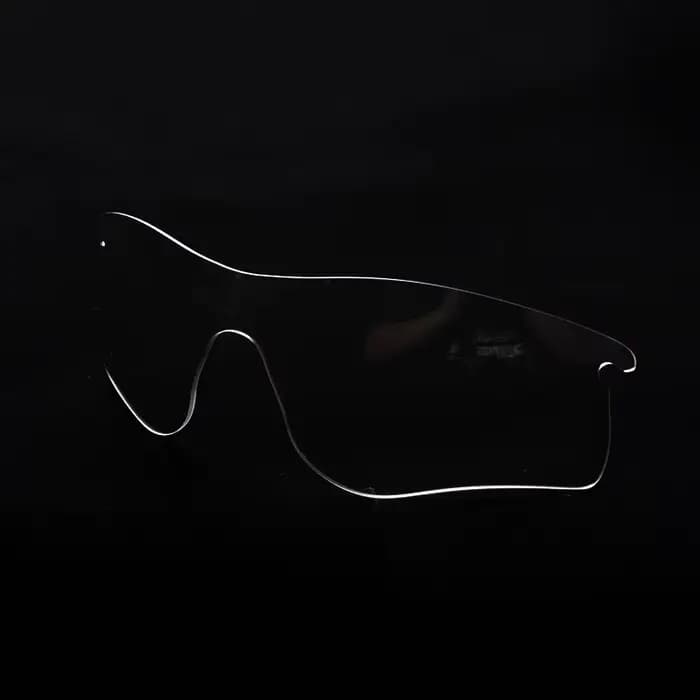 VELISTRONG-Lunettes de soleil photochromiques, verres de rechange, UV400, pour Oakley wing 933, wing