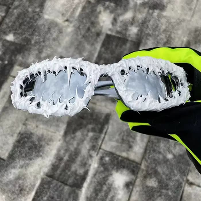 Hu 1919-Lunettes de Soleil Punk pour Homme et Femme, Personnalité, Y2K, Hip-Hop, Rétro, Desinger, Dr