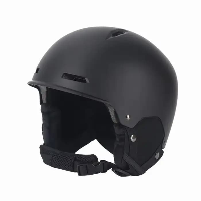 Casque de Ski léger réglable respirant antichoc coupe-vent chaud Snowboard motoneige patinage Sports