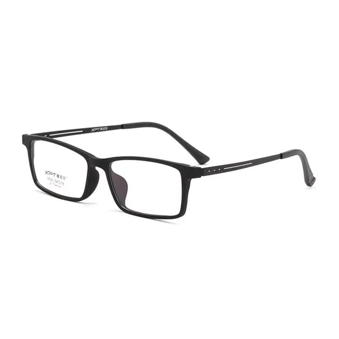 Monture de lunettes pour hommes et femmes, optique-lunetterie, lunettes de Prescription, monture com