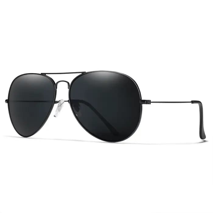 Lunettes de soleil de cyclisme classiques lunettes de soleil de pilote de luxe pour hommes femmes Sp