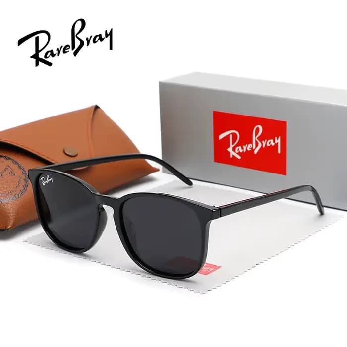 Lunettes de soleil polarisées RareBray pour la conduite, les activités de plein air, les voyages, ul