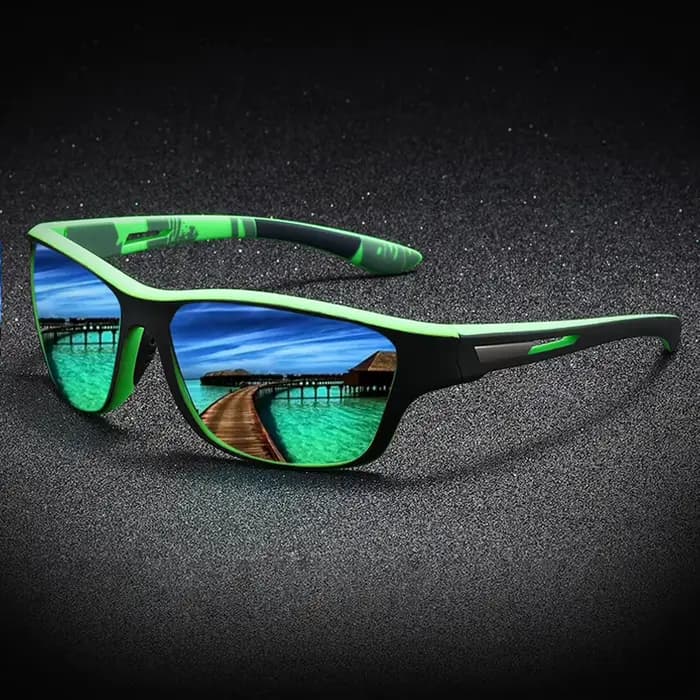 Lunettes à monture ovale élégantes pour hommes, design de mode de style de rue adapté aux fêtes et a