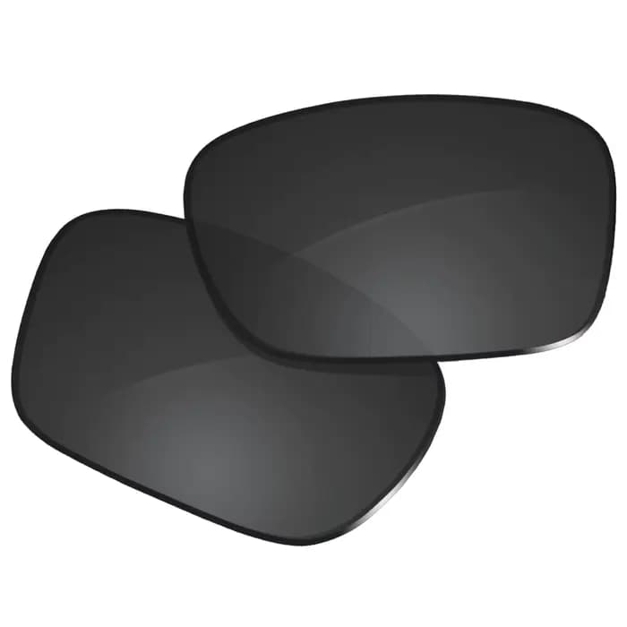 Lentilles de rechange polarisées Glintbay New Performance pour lunettes de soleil RB3516-59mm Ray-Ba