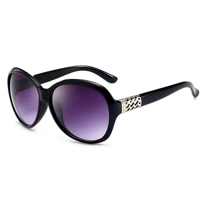Vintage lunettes De soleil rondes femme rétro marque concepteur classique lunettes De soleil mode gr