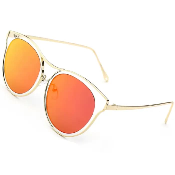 Lunettes de soleil vintage pour hommes et femmes, unisexe, décontractées, protection UV400, offre sp