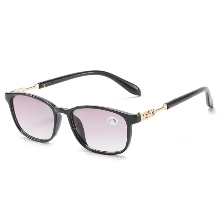 CRIXALIS luxe lunettes de lecture solaire pour femmes mode dégradé lentille dame lecteurs lunettes a