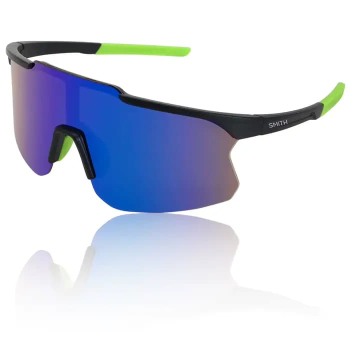 SMITH DRIFT lunettes de cyclisme pour hommes femmes lunettes de soleil de sport pour vtt vélo Baseba