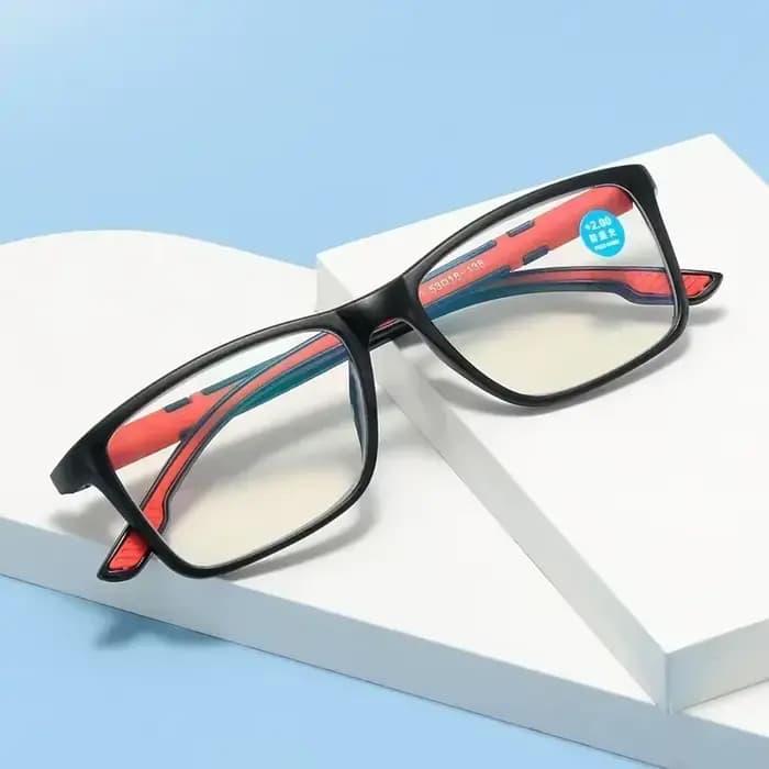Lunettes photochromiques Anti-lumière bleue pour Sports de plein air, cyclisme, Ultra légères, haute