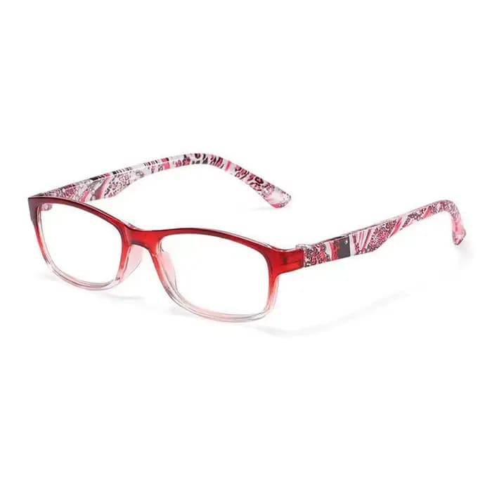 Lunettes de lecture Vintage pour femmes, monture optique pour ordinateur, presbytie, + 2022 + 1.0 + 