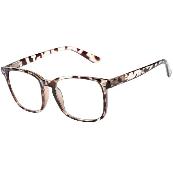 VOPHA – lunettes de lecture à mise au point automatique pour hommes et femmes, bloqueurs de lumière 