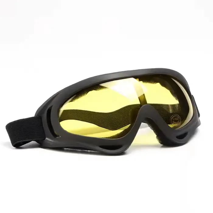 Lunettes de cyclisme NOUVEAU Masque de motocross Lunettes de soleil Hommes Femmes Lunettes de ski sp