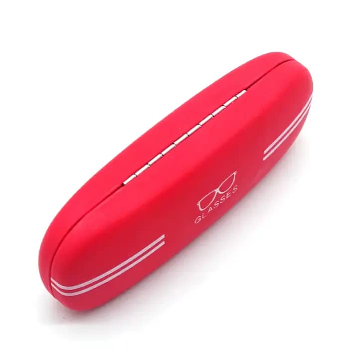 Étui à lunettes de haute qualité, coque rigide, boîte de rangement pour lunettes de soleil pour homm