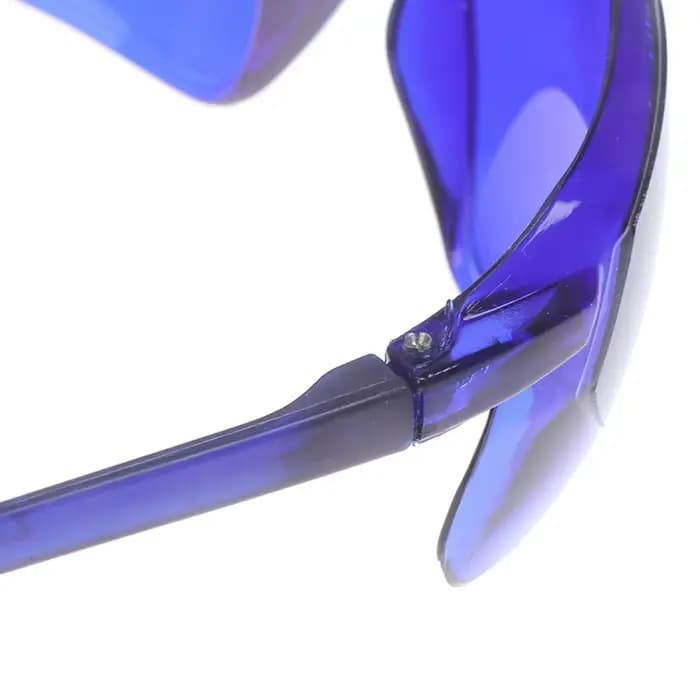 Lunettes de recherche de balle de Golf, 1 pièce, lunettes de soleil de sport adaptées à la course à 