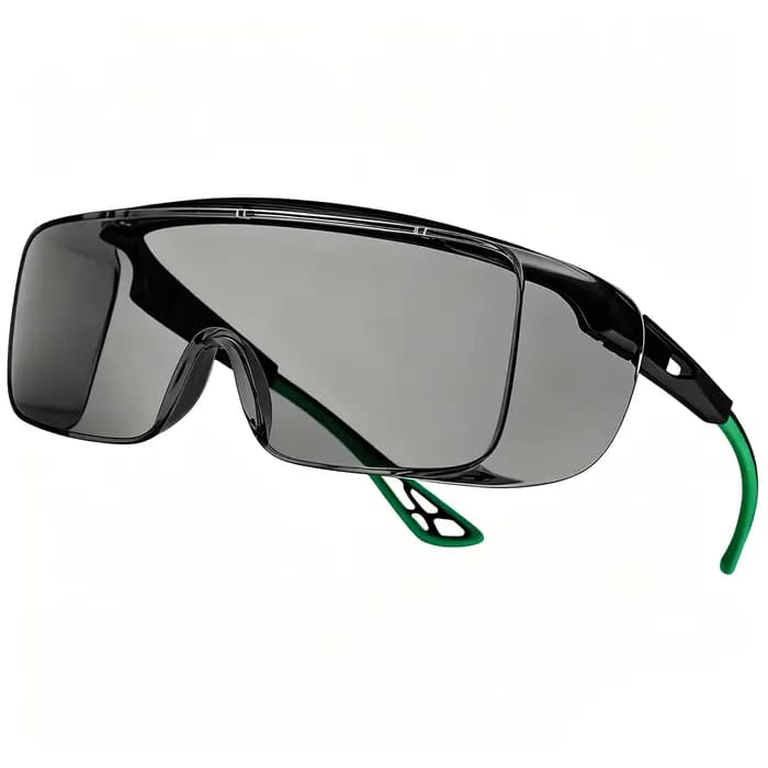 Lunettes de sécurité antibuée Anti-vent sable poussière vélo Sport voyage travail travail lunettes d