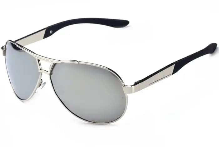 Lunettes de soleil polarisées pour hommes, lunettes de vélo, Viper, Big Box, Pièces de vélo de monta