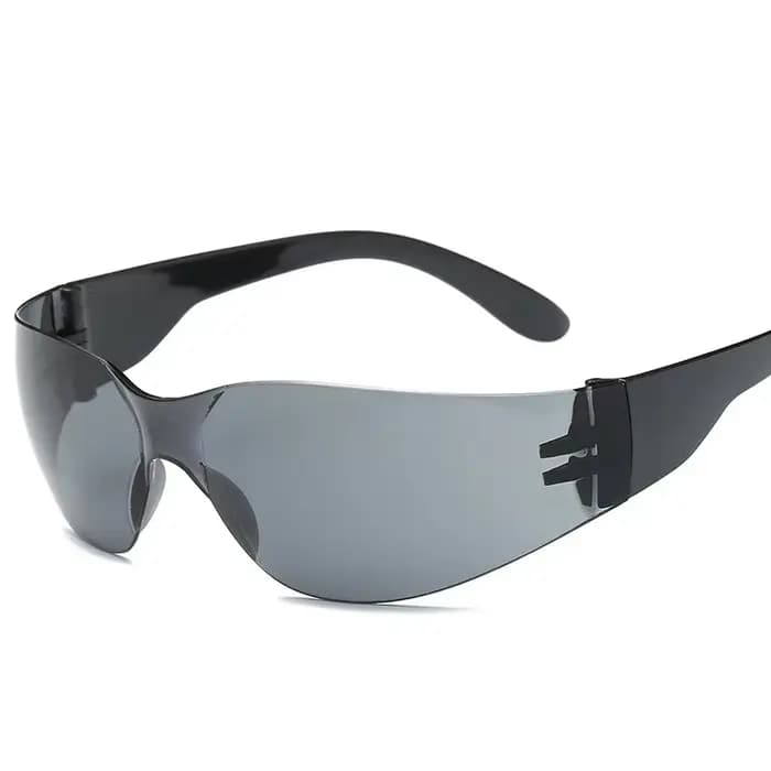 Nouvelles lunettes de soleil de cyclisme Sports de plein air lunettes de cyclisme lunettes de pare-b