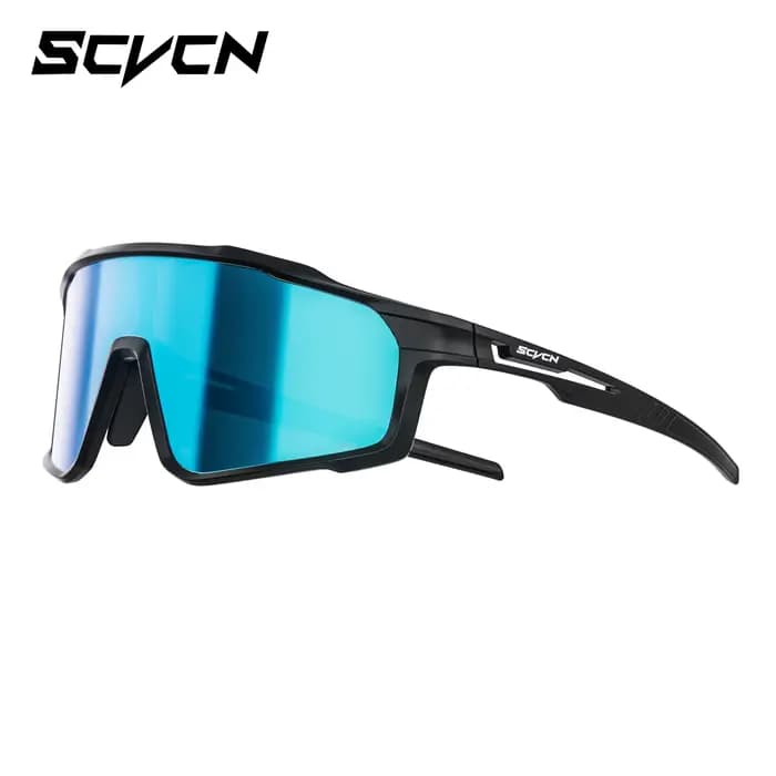 Lunettes de soleil SCVCN pour le cyclisme, les sports de plein air, la course à pied, l'escalade, la