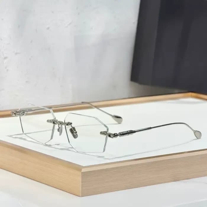 KUB Nouvelle Masque H63 Marque allemande Lunettes de soleil de luxe tendance pour femmes Alliage ova
